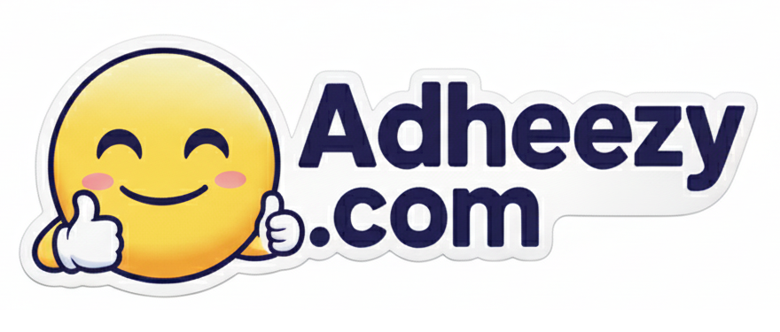 Adheezy