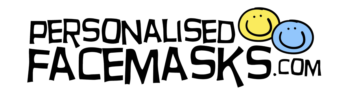 Personalised Face Masks