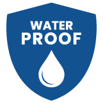 Waterproof